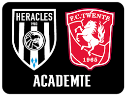 FC Twente Heracles academie logo
